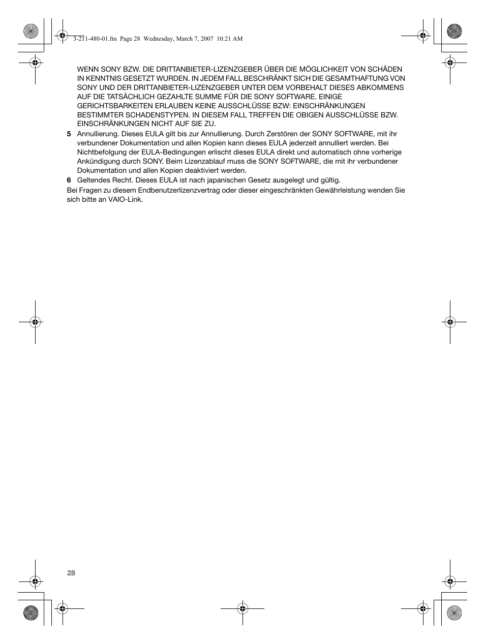 Sony VGN-AR41MR User Manual | Page 28 / 60