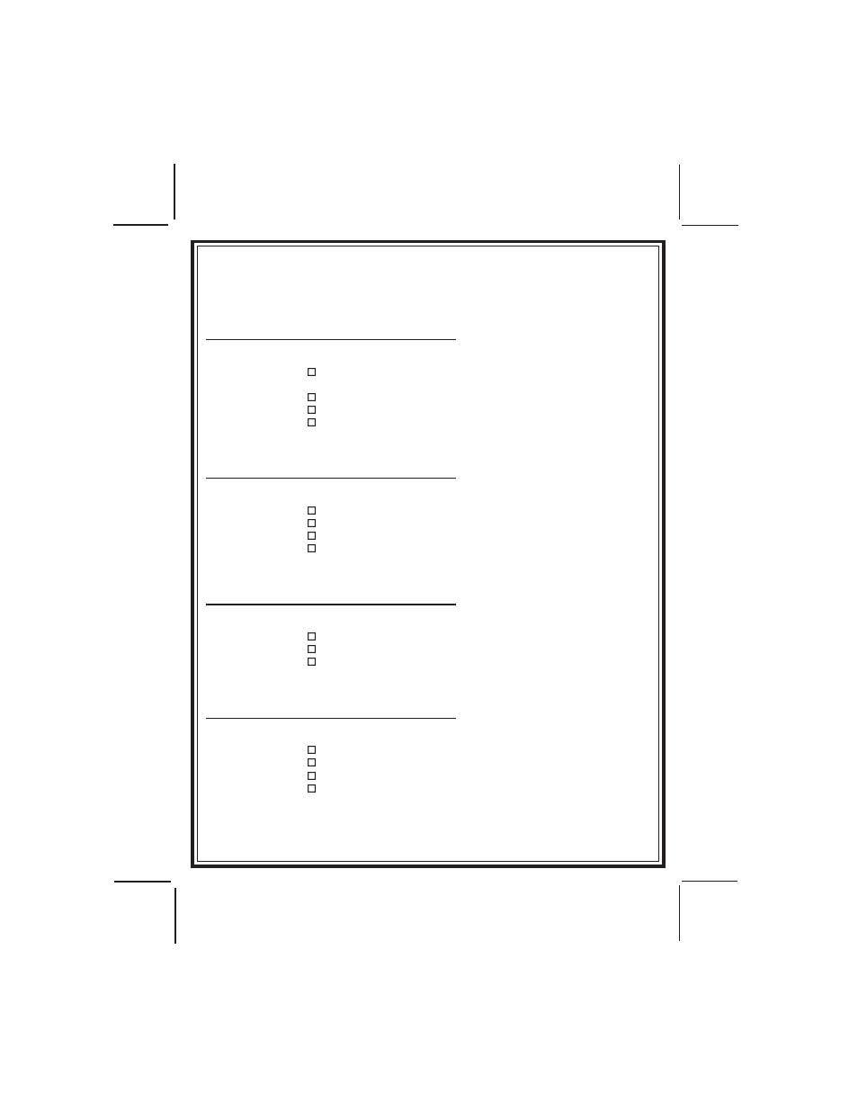 Audiovox PRO-9276C User Manual | Page 3 / 8