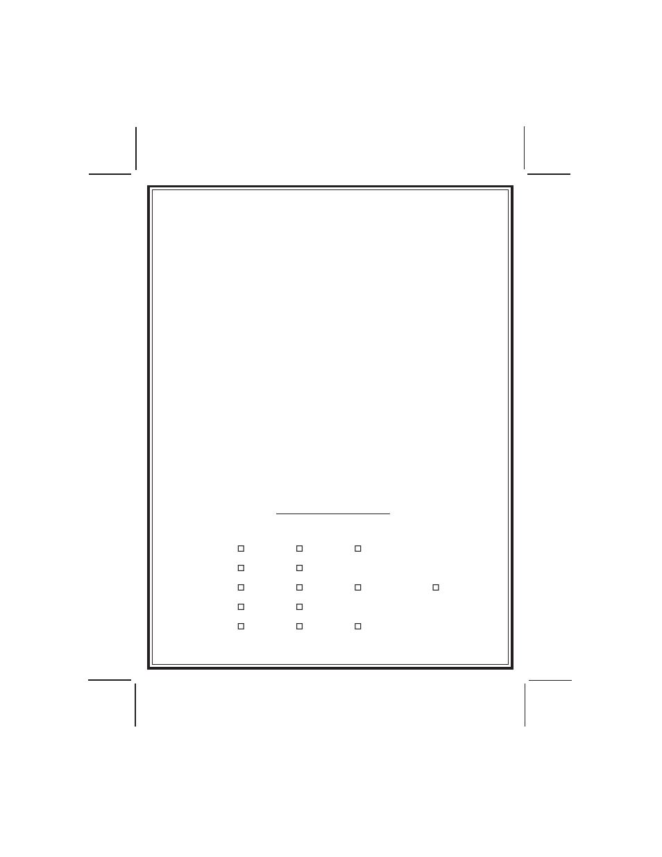 Audiovox PRO-9276C User Manual | Page 6 / 8