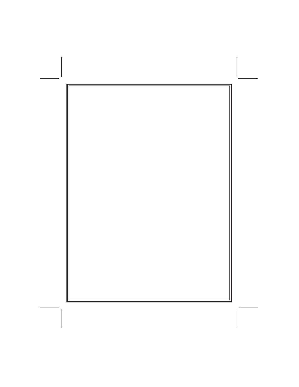 Audiovox PRO-9276C User Manual | Page 8 / 8