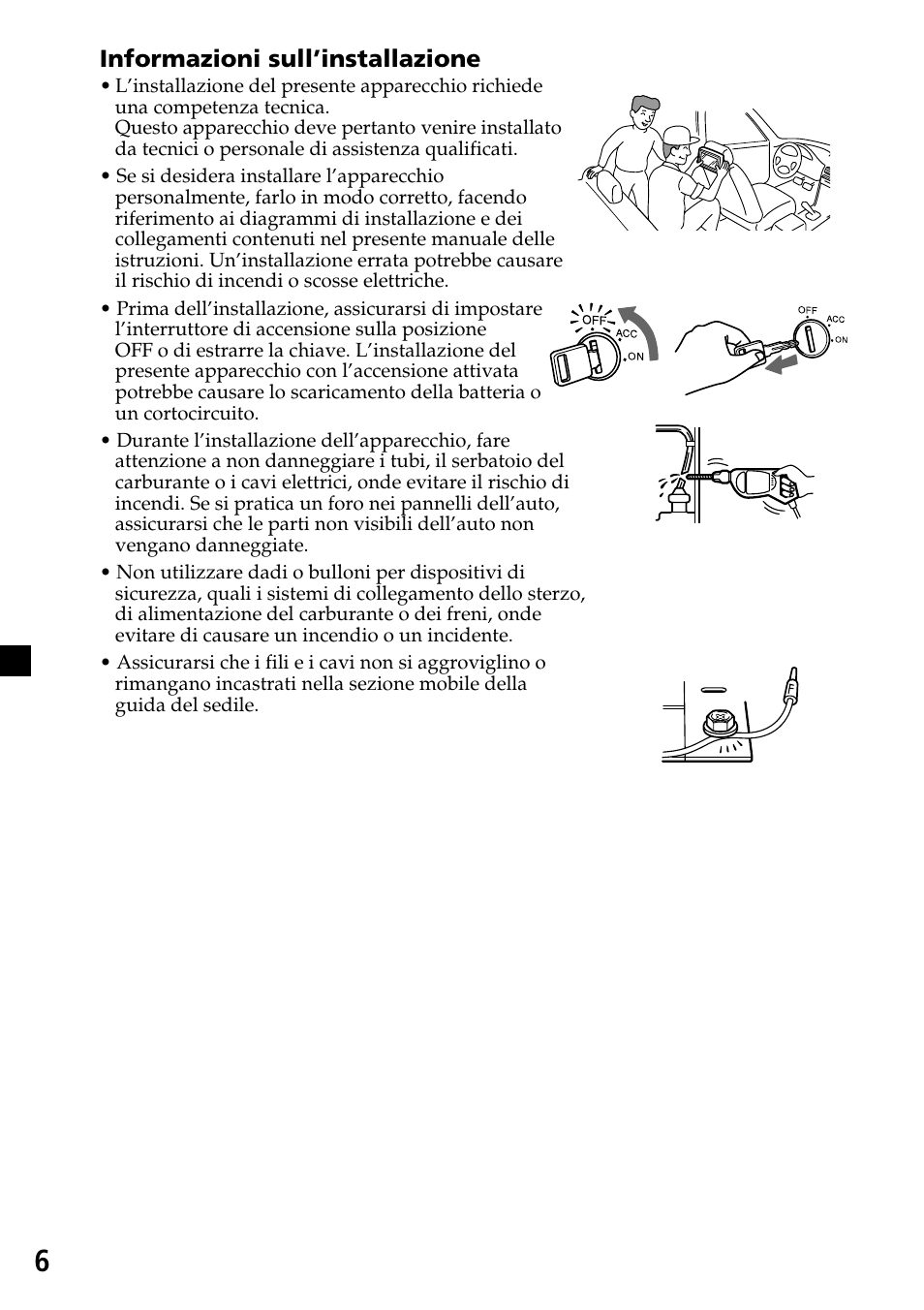 Sony XVM-F65 User Manual | Page 60 / 92