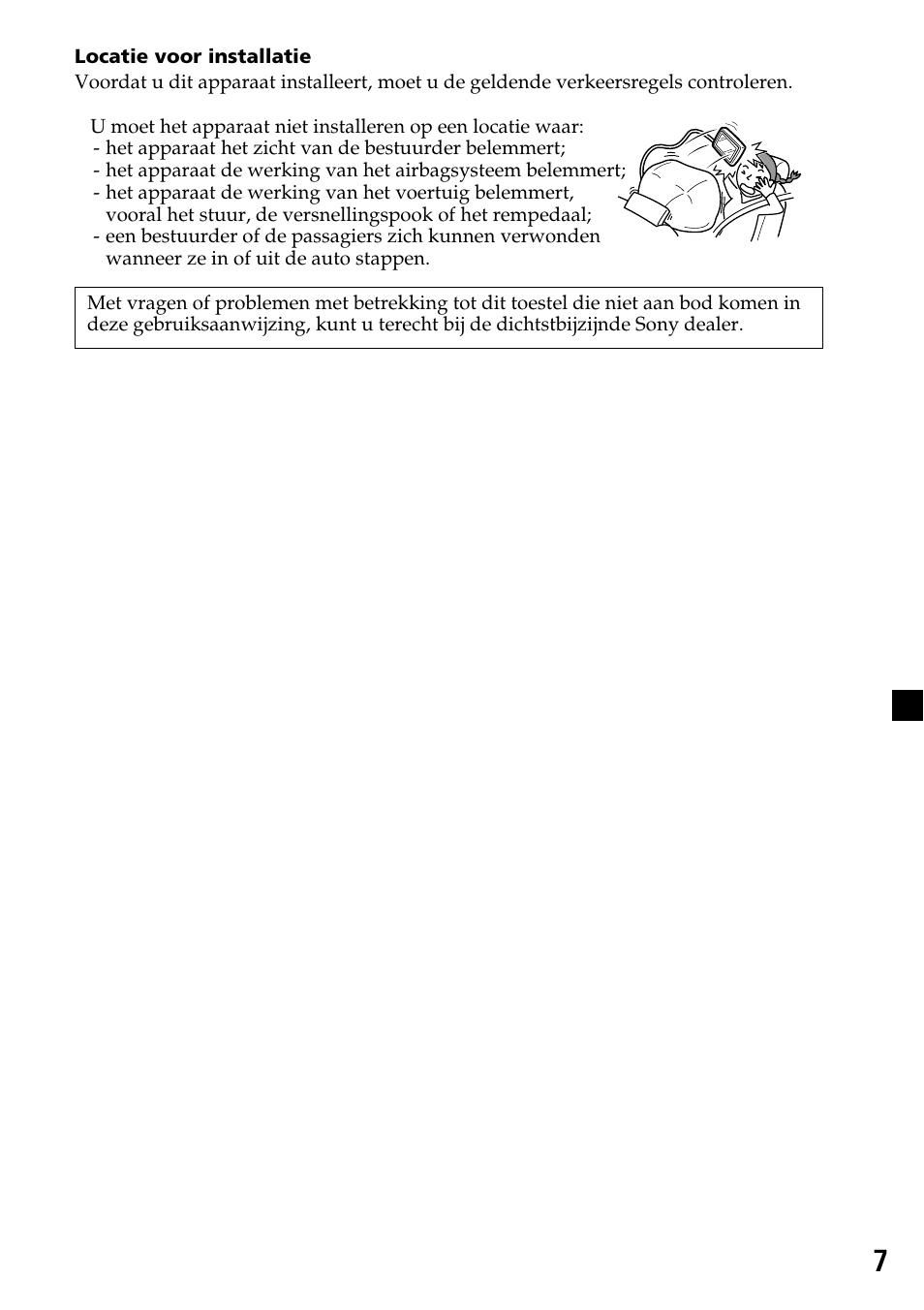 Sony XVM-F65 User Manual | Page 79 / 92