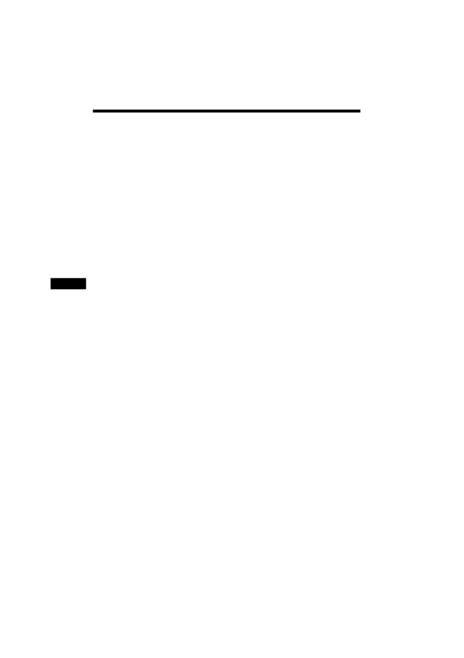 Indice analitico | Sony NVX-HC1 User Manual | Page 102 / 130