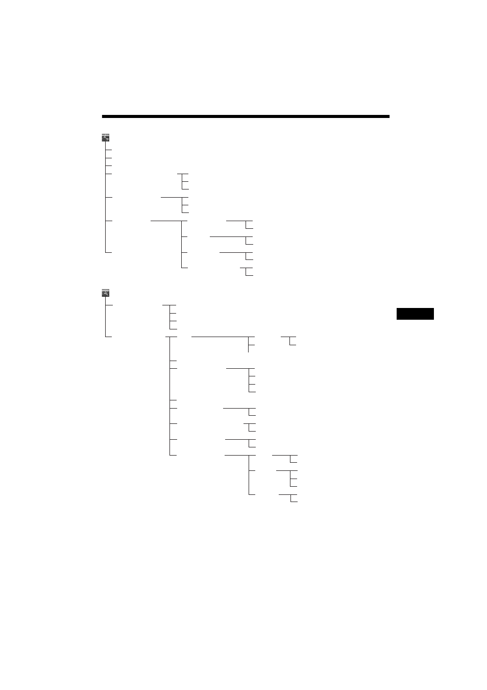 Sony NVX-HC1 User Manual | Page 127 / 130