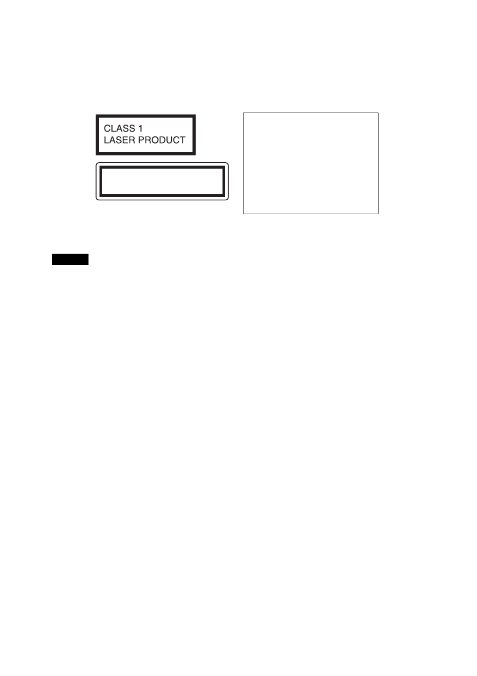 Sony NVX-HC1 User Manual | Page 26 / 130