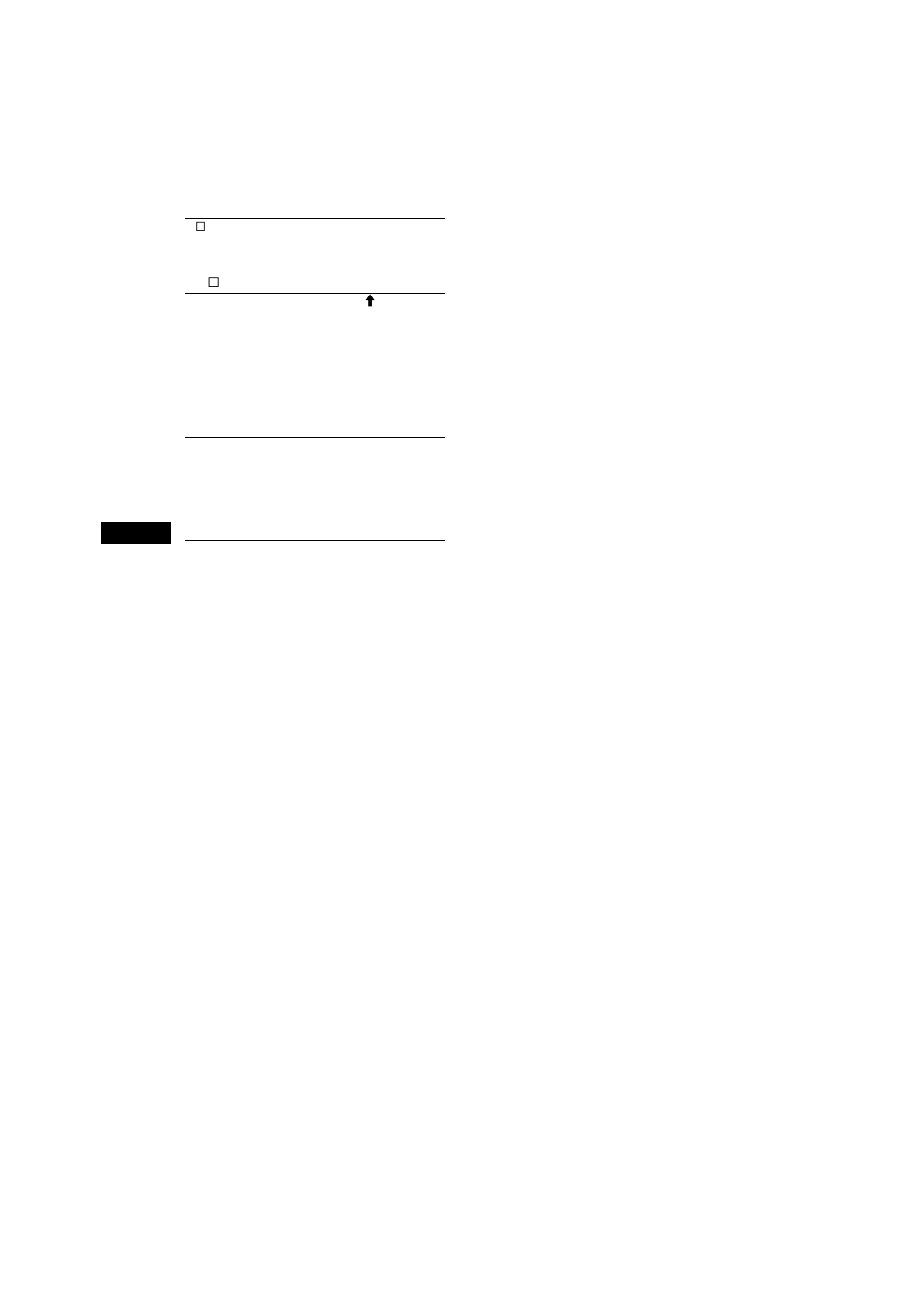 Sony NVX-HC1 User Manual | Page 74 / 130