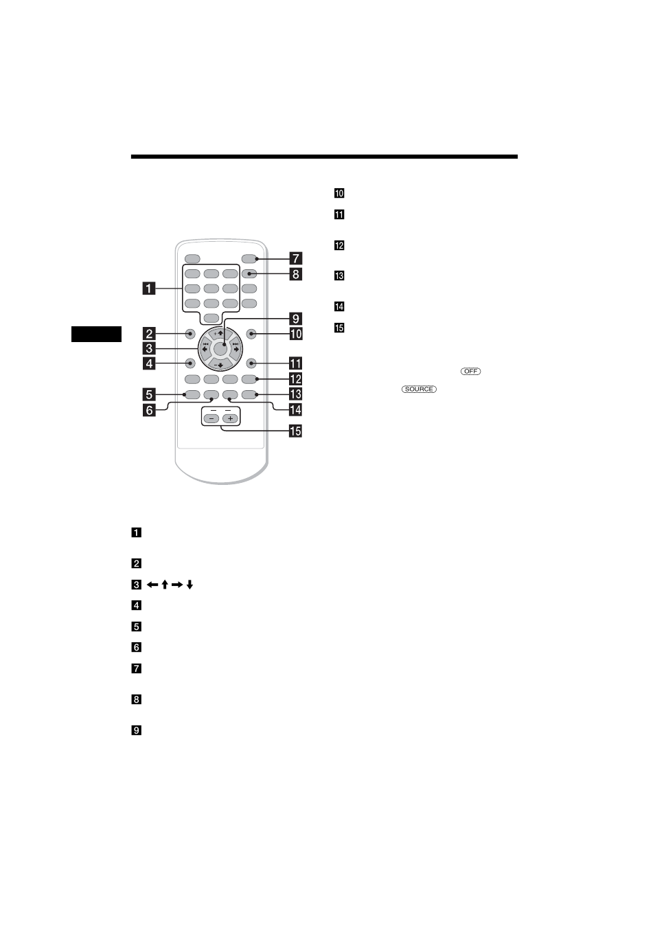 Sony NVX-HC1 User Manual | Page 8 / 130