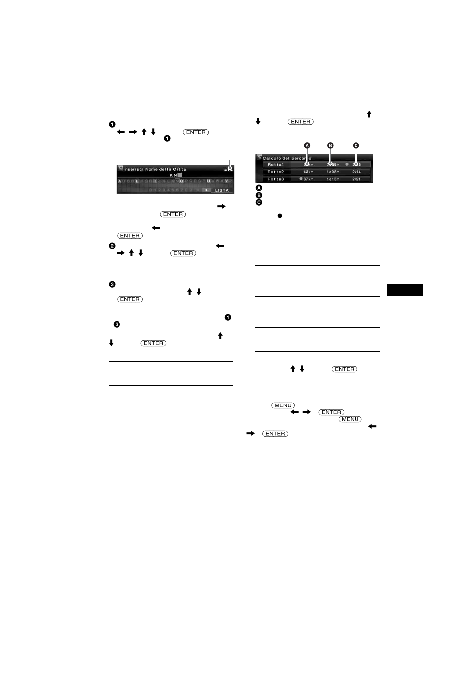 Sony NVX-HC1 User Manual | Page 89 / 130