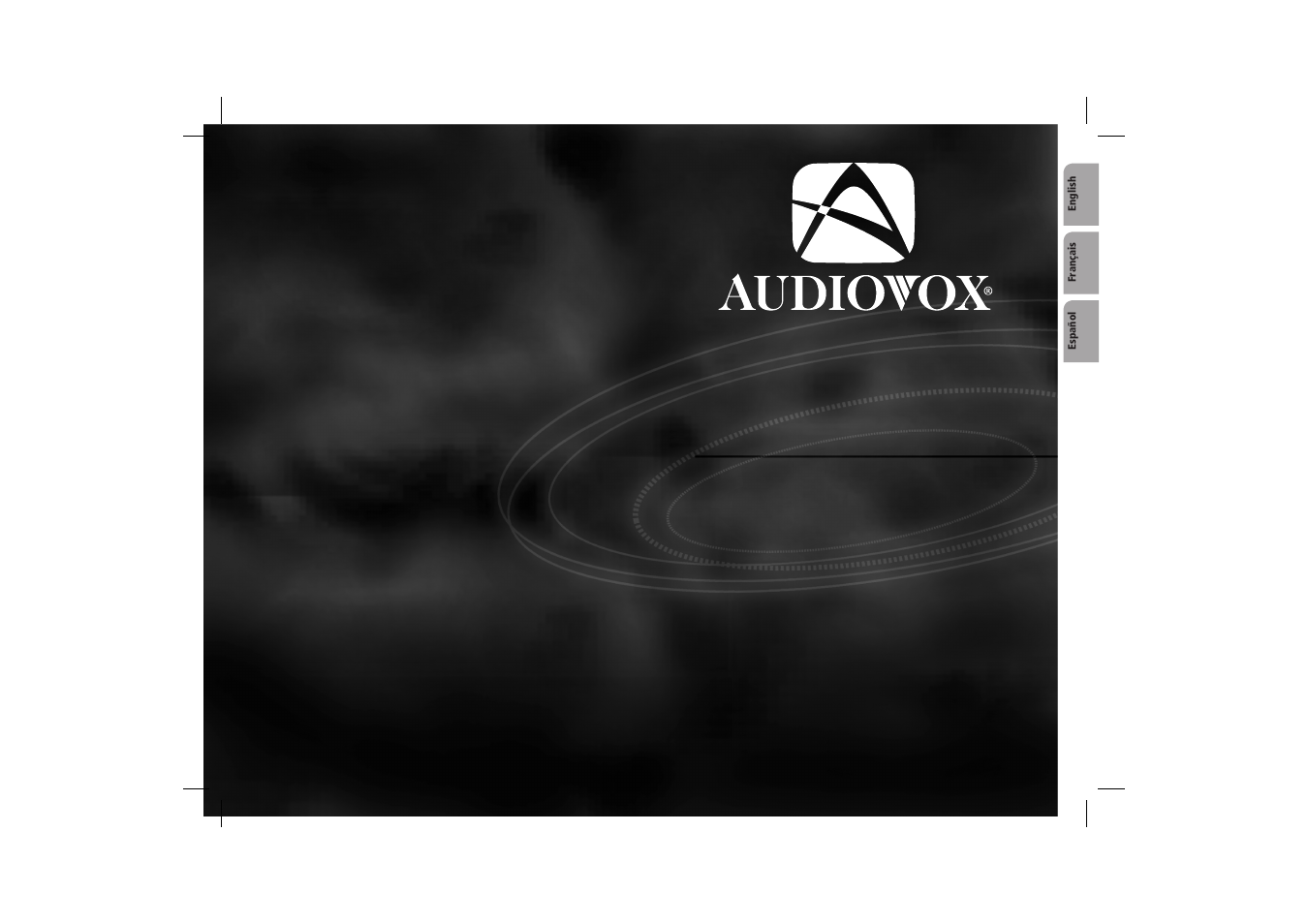Audiovox NPD 5500 User Manual | 113 pages