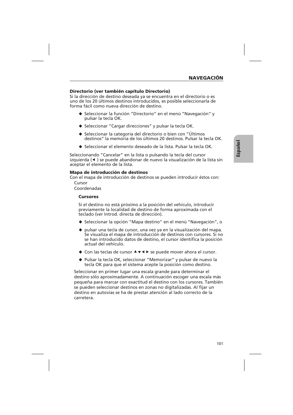 Audiovox NPD 5500 User Manual | Page 100 / 113