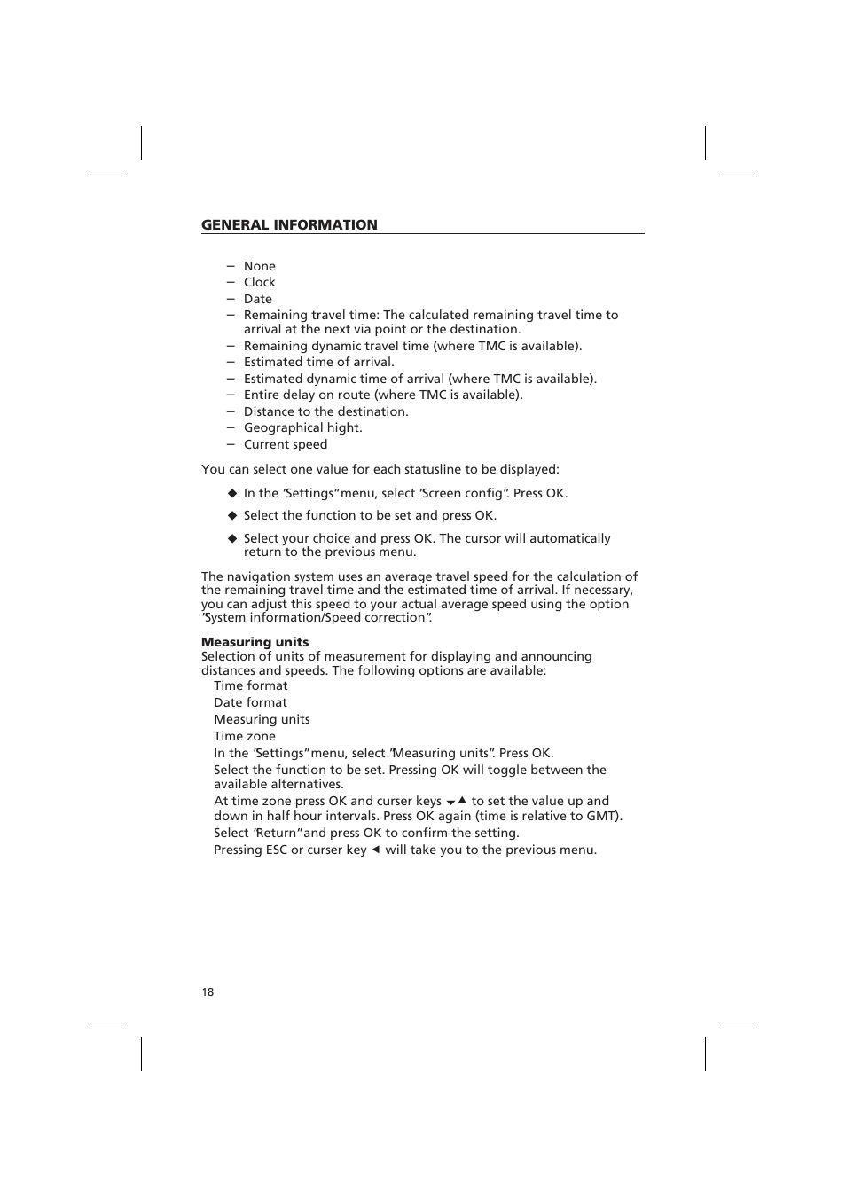 Audiovox NPD 5500 User Manual | Page 17 / 113
