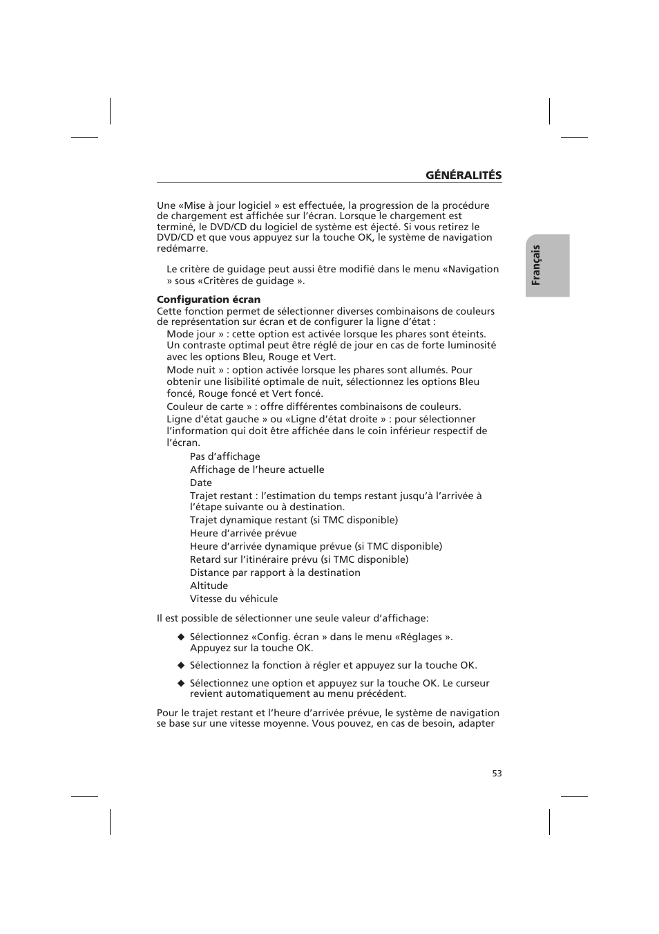 Audiovox NPD 5500 User Manual | Page 52 / 113