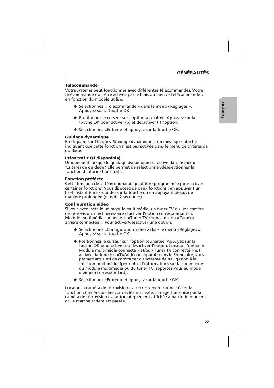 Audiovox NPD 5500 User Manual | Page 54 / 113