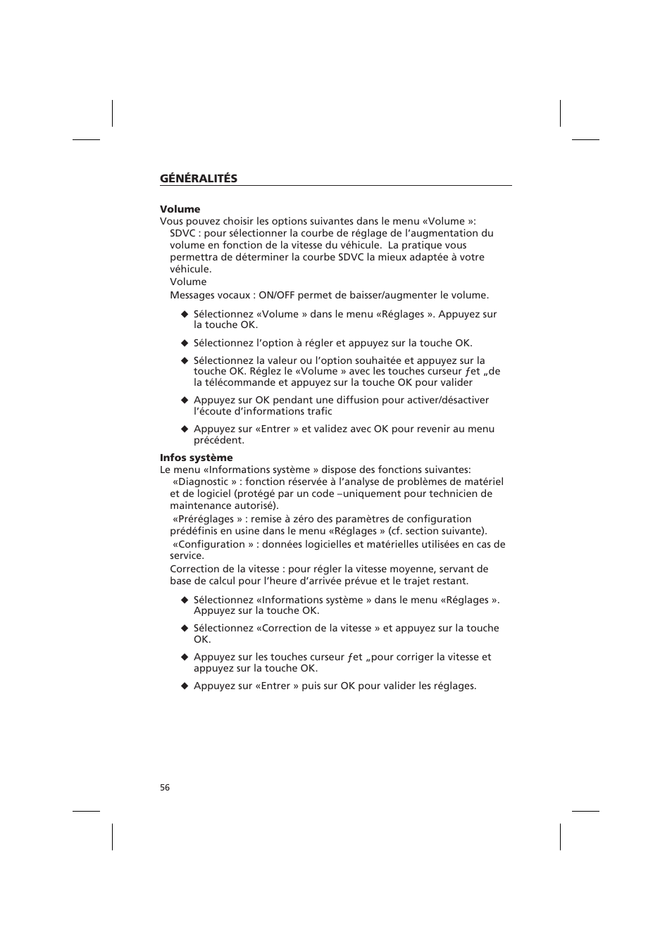 Audiovox NPD 5500 User Manual | Page 55 / 113