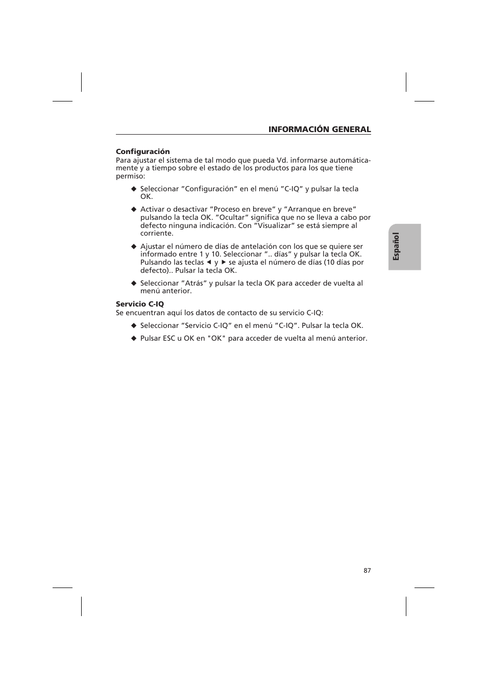 Audiovox NPD 5500 User Manual | Page 86 / 113