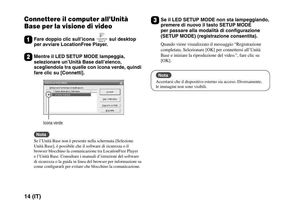 Sony LF-PK1 User Manual | Page 108 / 155