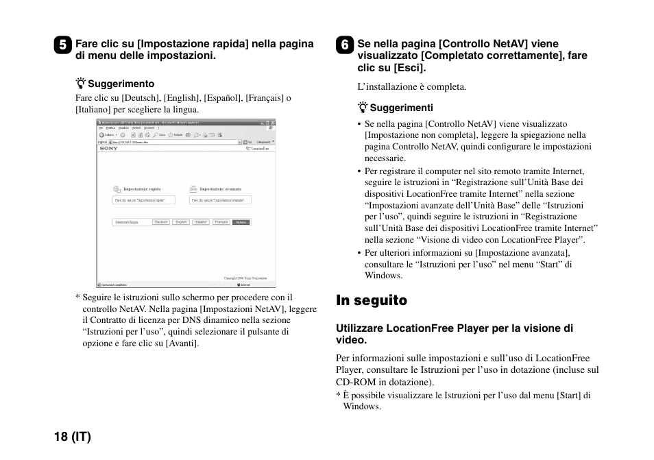Sony LF-PK1 User Manual | Page 112 / 155