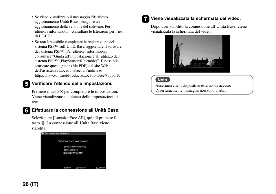 Sony LF-PK1 User Manual | Page 120 / 155