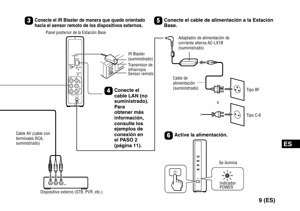 Sony LF-PK1 User Manual | Page 133 / 155
