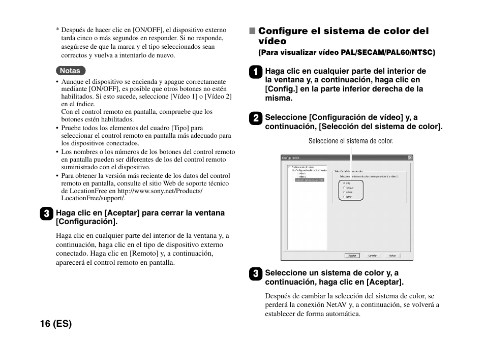 Sony LF-PK1 User Manual | Page 140 / 155