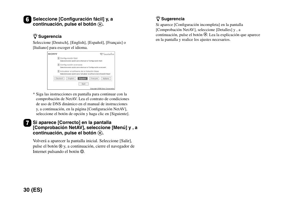 Sony LF-PK1 User Manual | Page 154 / 155
