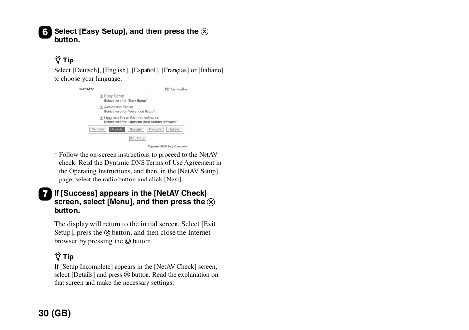 Sony LF-PK1 User Manual | Page 34 / 155
