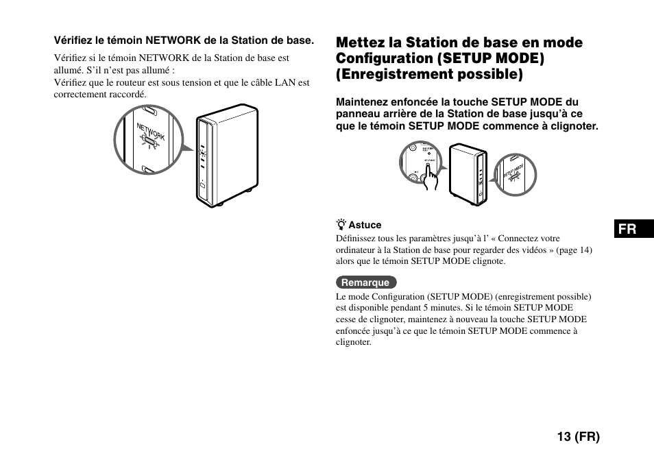 Sony LF-PK1 User Manual | Page 47 / 155