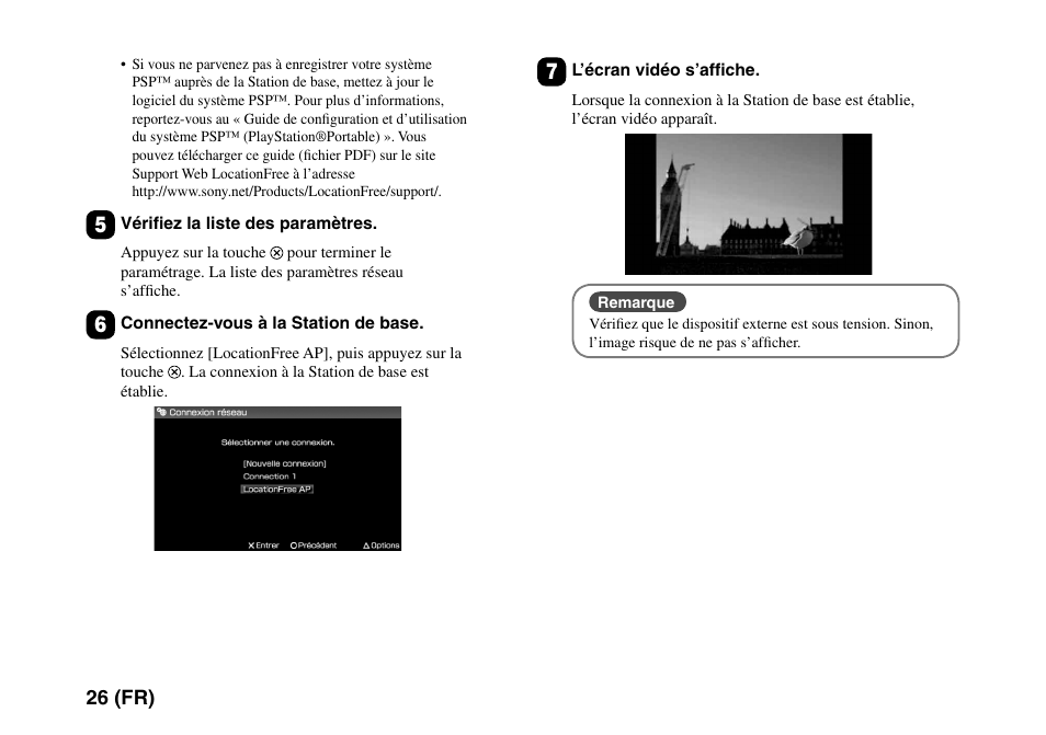 Sony LF-PK1 User Manual | Page 60 / 155