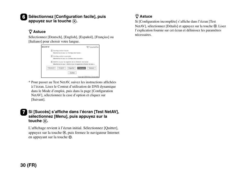 Sony LF-PK1 User Manual | Page 64 / 155