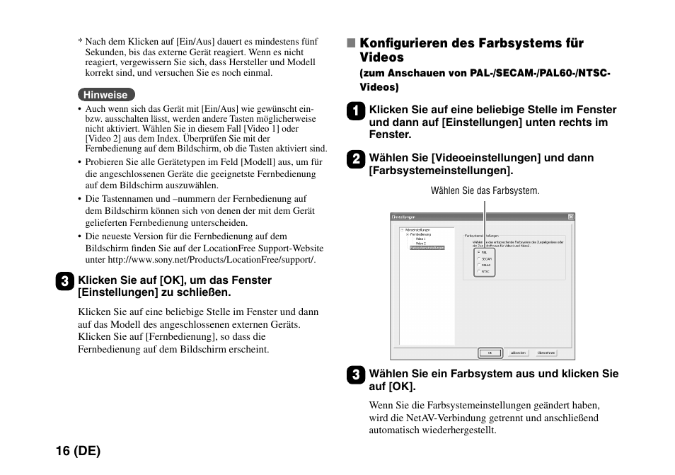 Sony LF-PK1 User Manual | Page 80 / 155