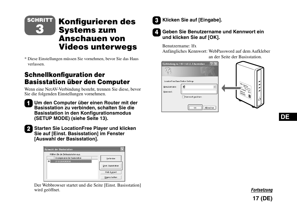 Sony LF-PK1 User Manual | Page 81 / 155