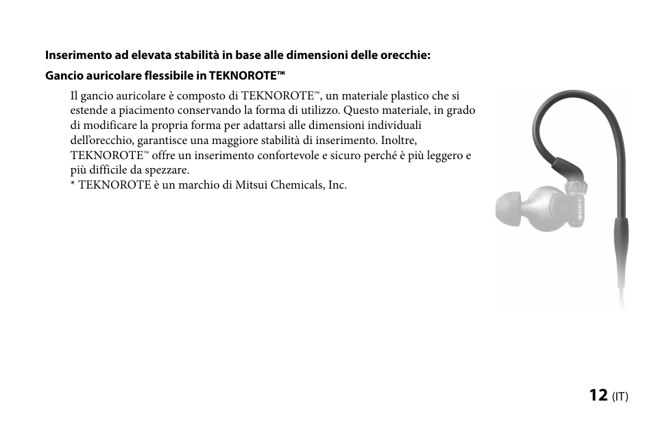 Sony MDR-EX1000 User Manual | Page 68 / 88