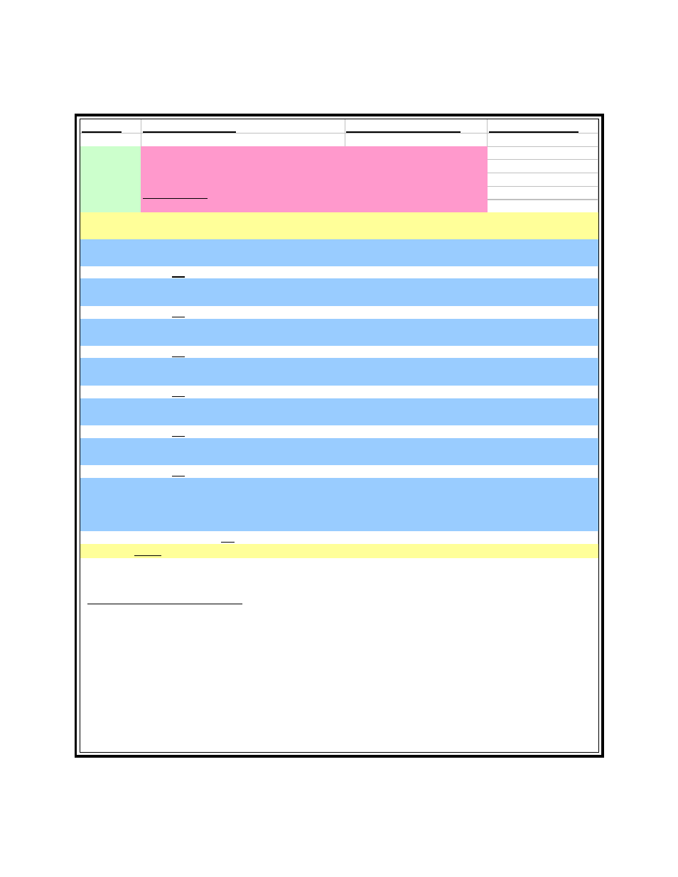 Audiovox PRO 9845 User Manual | Page 7 / 8