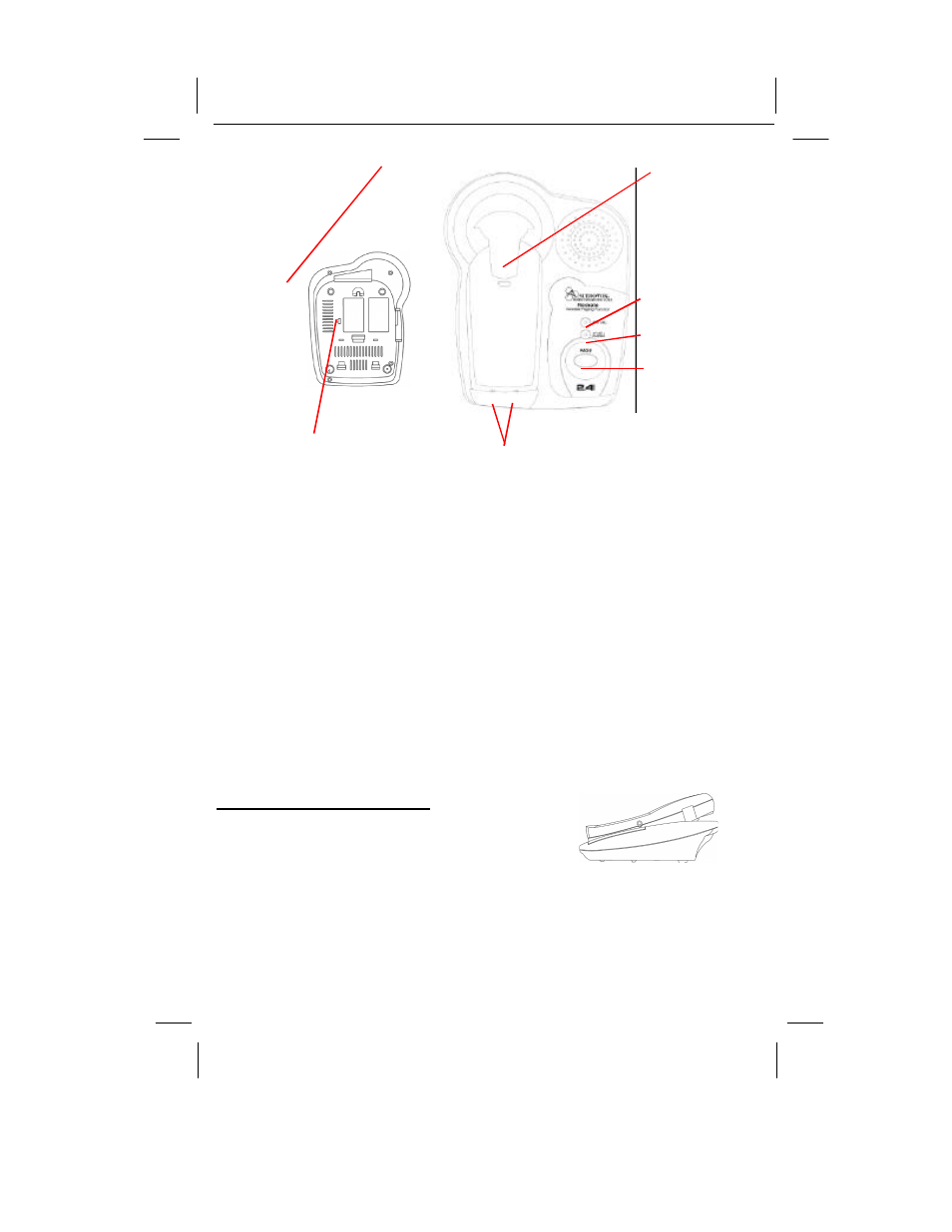 Gx2401c, Owner’s manual, English version | Mounting position | Audiovox GX2401c User Manual | Page 11 / 30