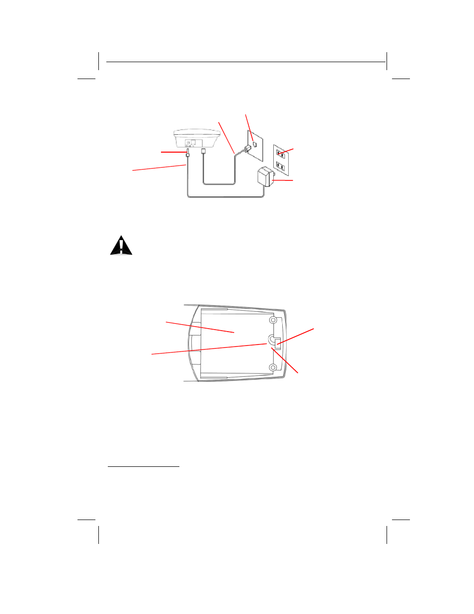 Gx2401c, Owner’s manual, English version | Initial setup | Audiovox GX2401c User Manual | Page 14 / 30