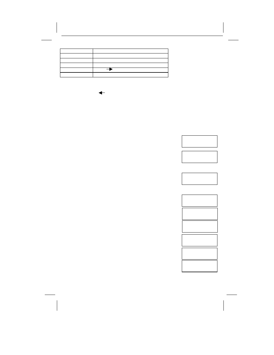 Gx2401c, Owner’s manual, English version | Audiovox GX2401c User Manual | Page 17 / 30