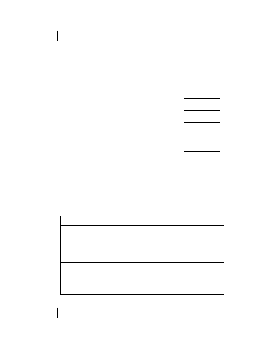 Gx2401c, Owner’s manual, English version | Audiovox GX2401c User Manual | Page 20 / 30