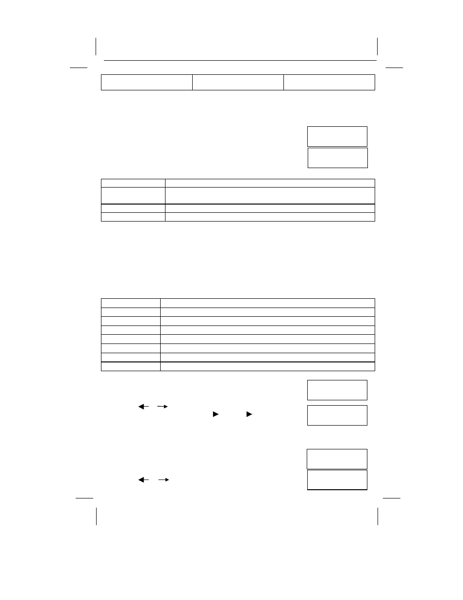 Gx2401c, Owner’s manual, English version | Audiovox GX2401c User Manual | Page 21 / 30