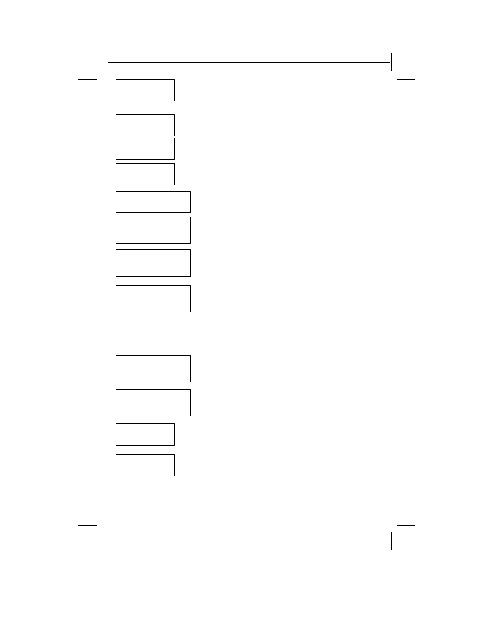 Gx2401c, Owner’s manual, English version | Audiovox GX2401c User Manual | Page 24 / 30