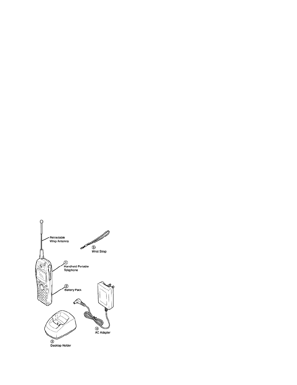 Audiovox CMD-9000 User Manual | 53 pages