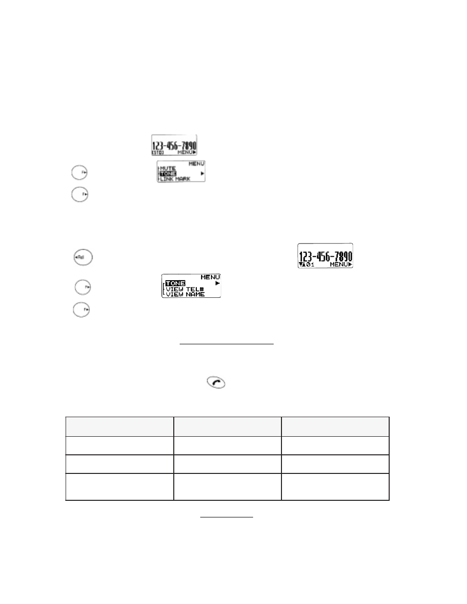 Audiovox CMD-9000 User Manual | Page 10 / 53