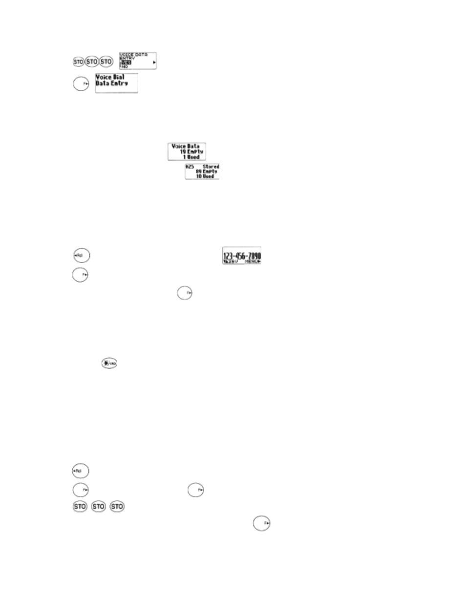 Audiovox CMD-9000 User Manual | Page 24 / 53
