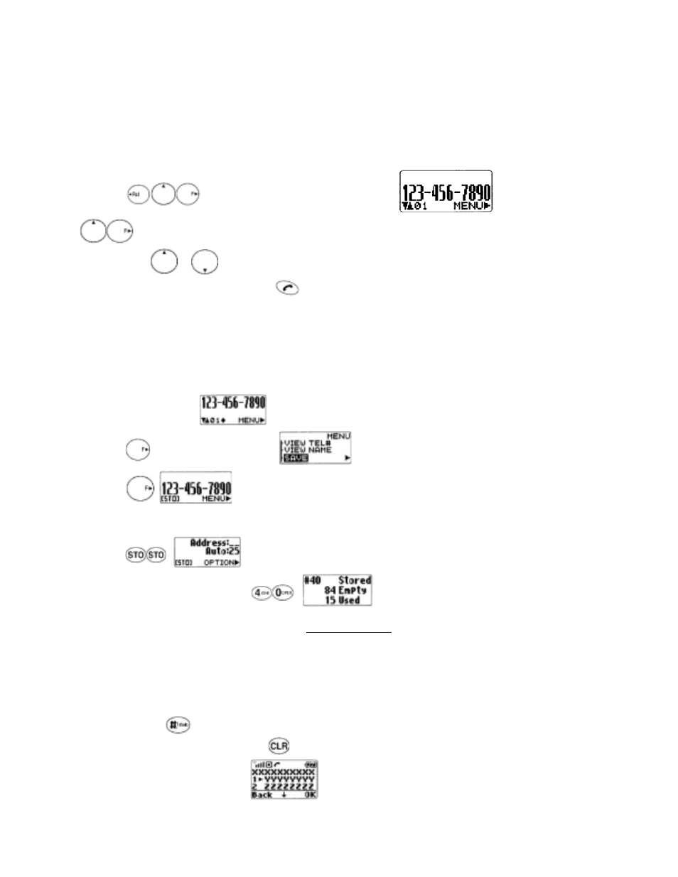 Audiovox CMD-9000 User Manual | Page 27 / 53
