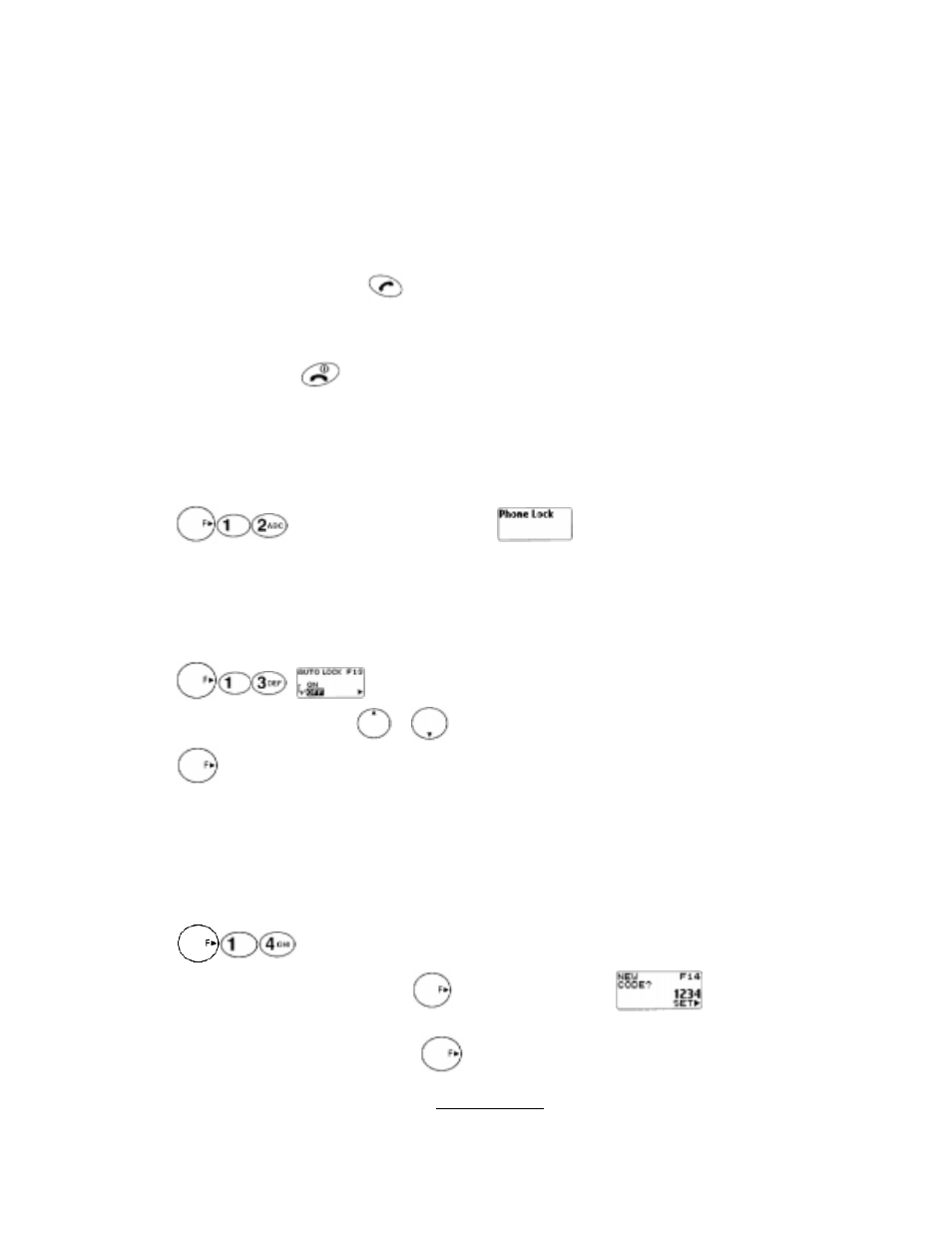 Audiovox CMD-9000 User Manual | Page 35 / 53