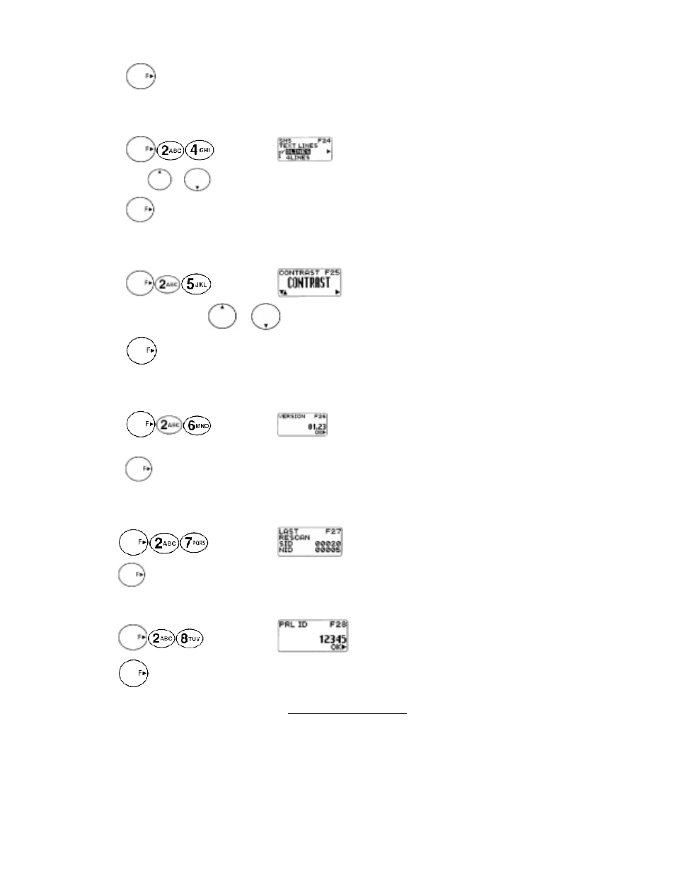 Audiovox CMD-9000 User Manual | Page 37 / 53