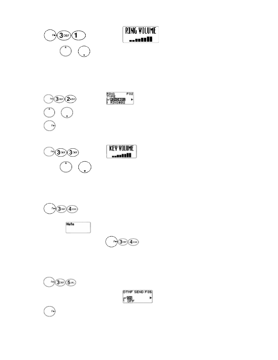 Audiovox CMD-9000 User Manual | Page 38 / 53