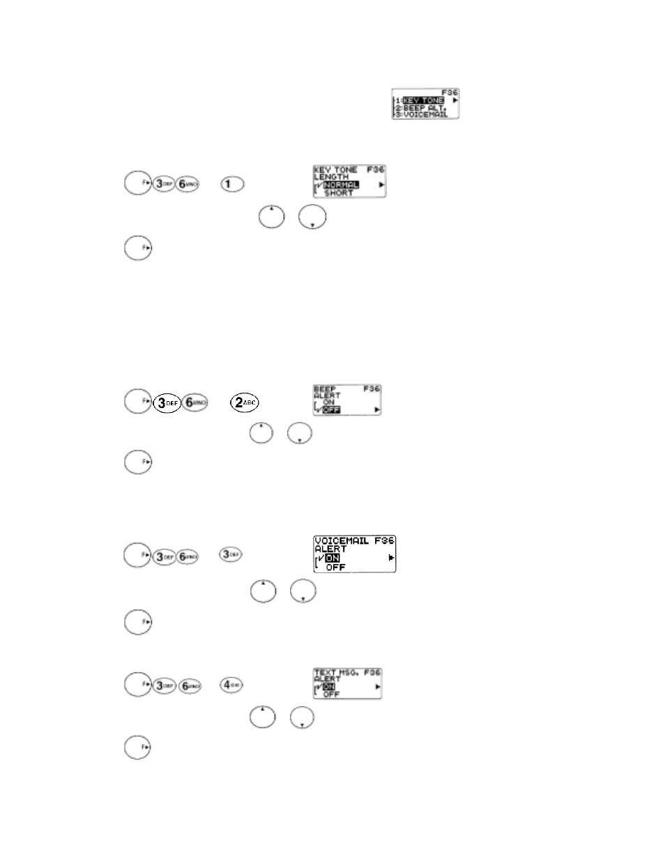 Audiovox CMD-9000 User Manual | Page 39 / 53