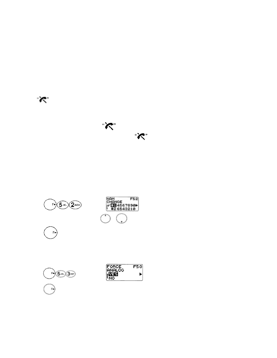 Audiovox CMD-9000 User Manual | Page 44 / 53