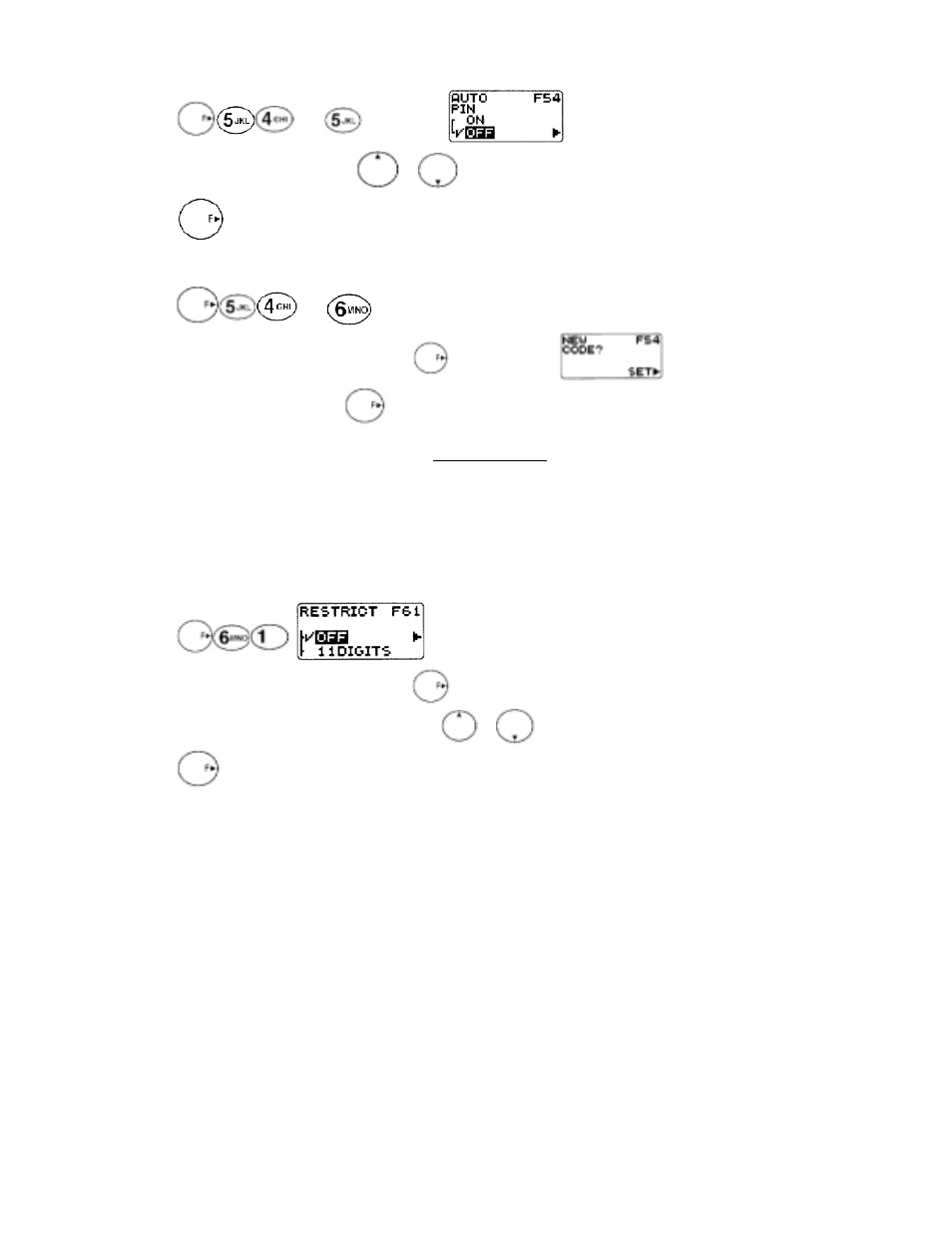 Audiovox CMD-9000 User Manual | Page 47 / 53