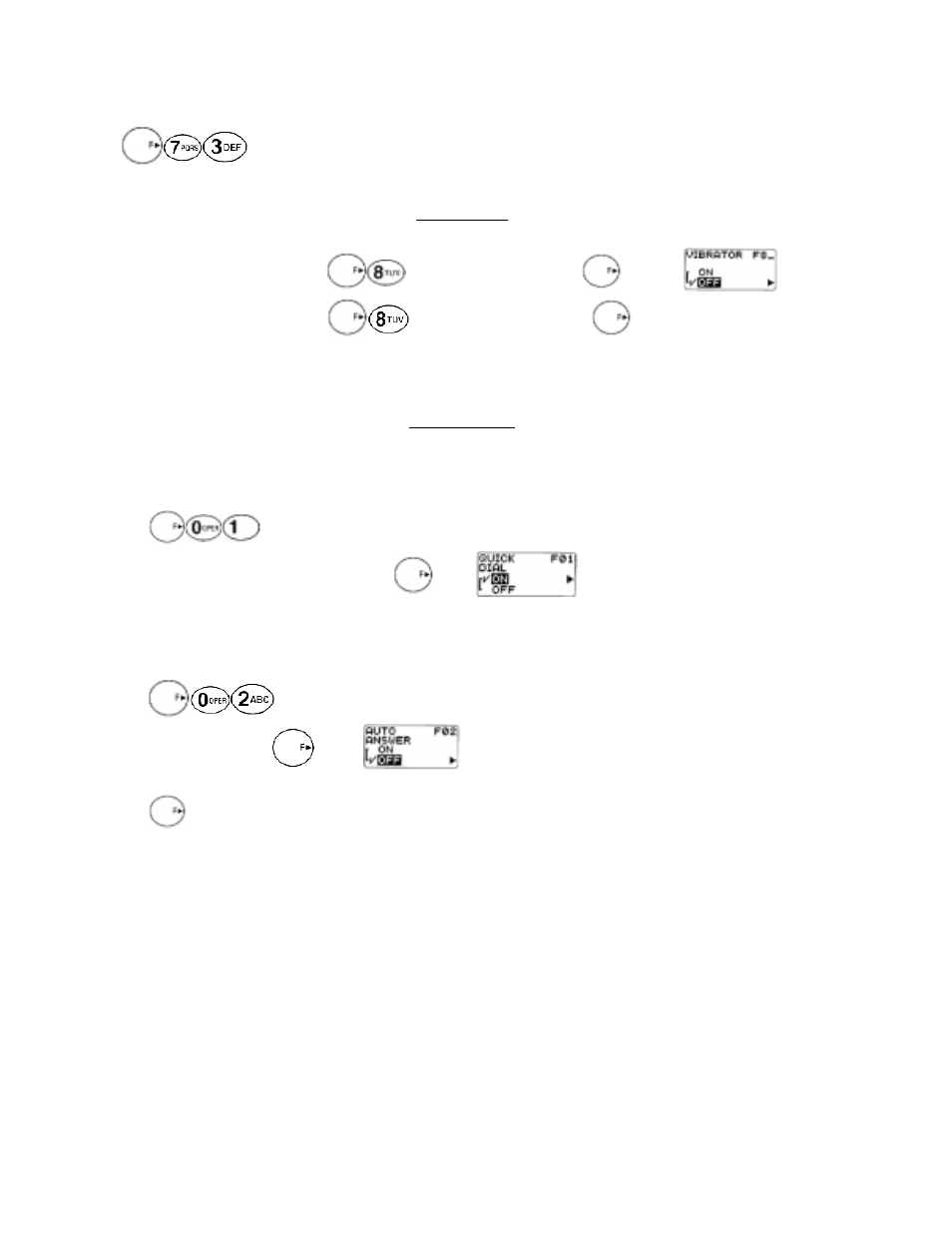 Audiovox CMD-9000 User Manual | Page 52 / 53